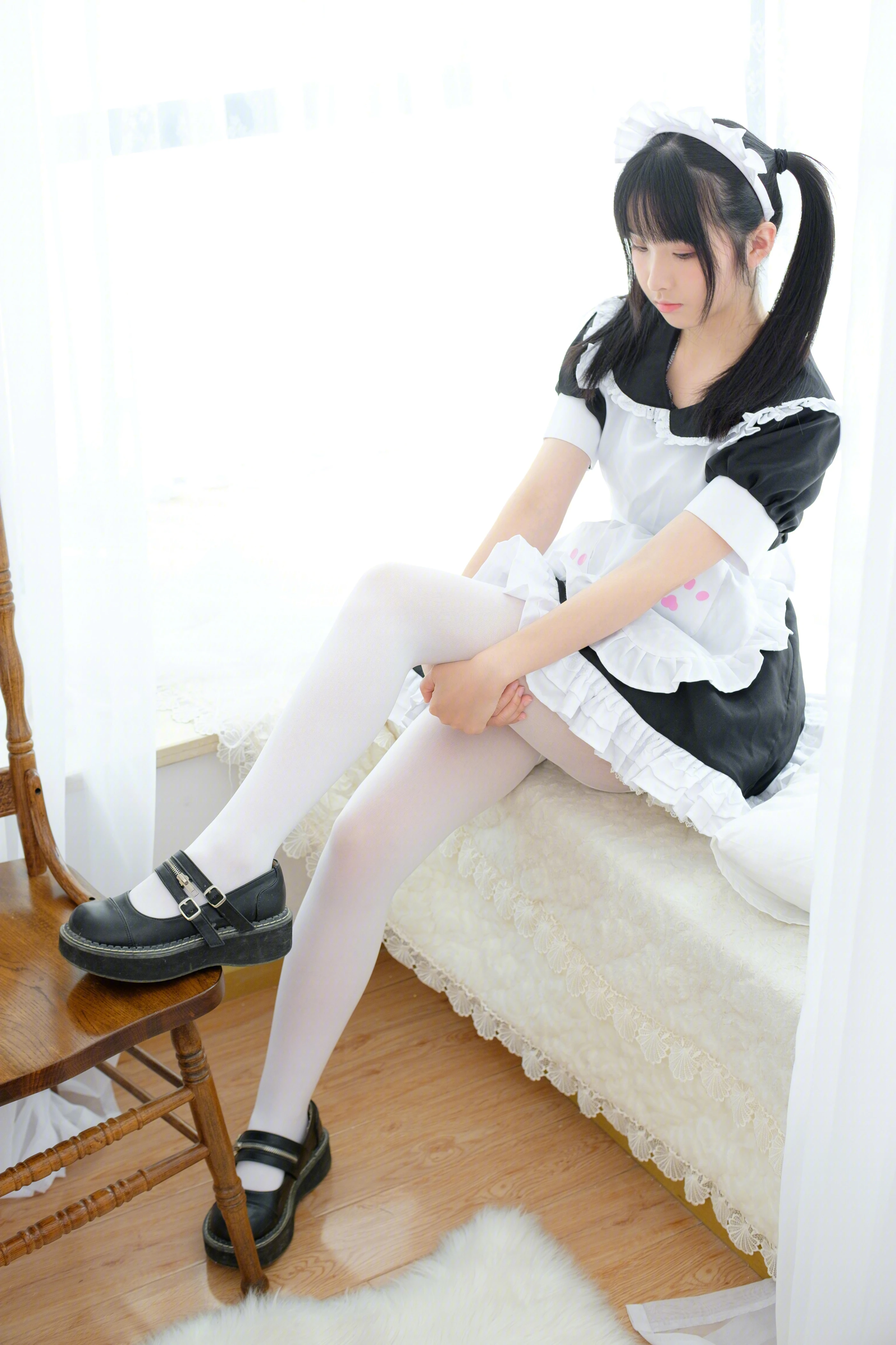 森萝财团 SSR-007 [71P]插图8